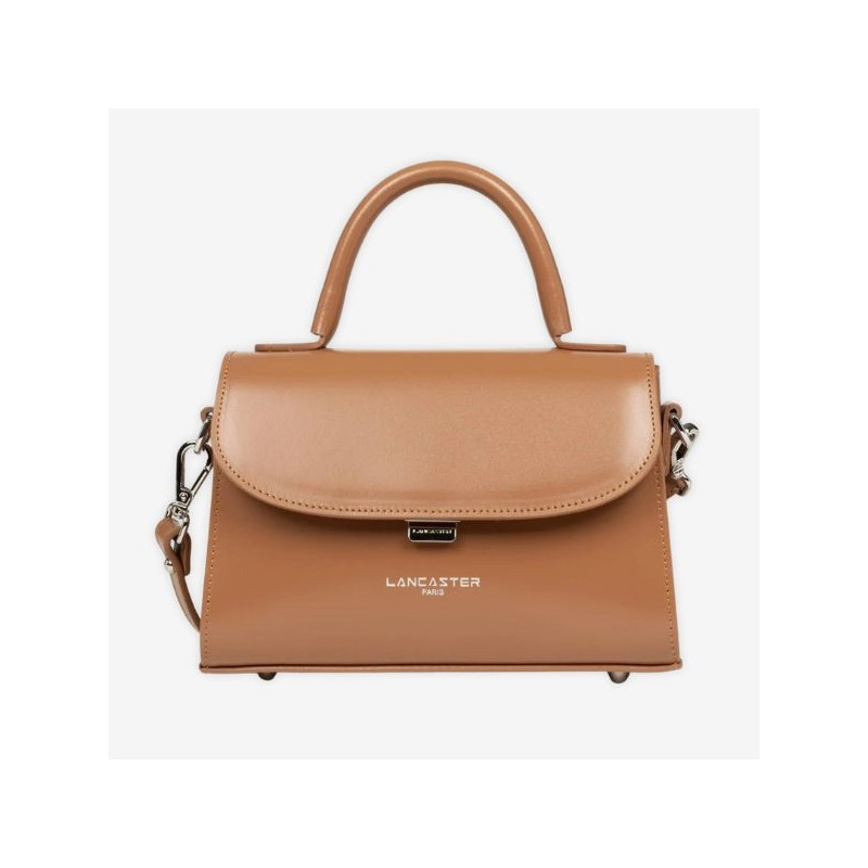 Mini sac à main Suave Even par Lancaster | Gandy.fr