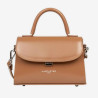 Mini sac à main Suave Even par Lancaster | Gandy.fr