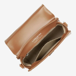 Mini sac à main Suave Even par Lancaster | Gandy.fr