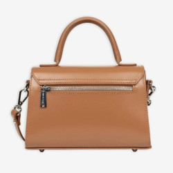 Mini sac à main Suave Even par Lancaster | Gandy.fr