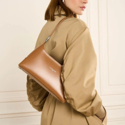 Sac à main en cuir Lancaster Suave Ace | Gandy.fr
