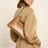 Sac à main en cuir Lancaster Suave Ace | Gandy.fr