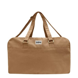 Sac de voyage XL Yves par Hindbag | Gandy.fr