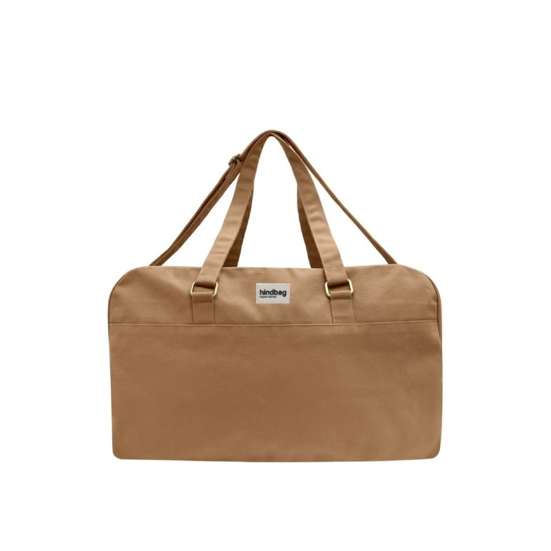 Sac de voyage XL Yves par Hindbag | Gandy.fr