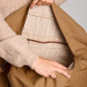 Sac de voyage XL Yves par Hindbag | Gandy.fr