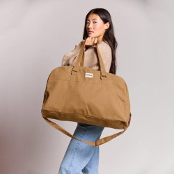 Sac de voyage XL Yves par Hindbag | Gandy.fr
