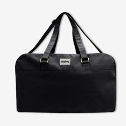 Sac de voyage XL Yves par Hindbag | Gandy.fr