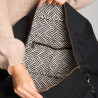 Sac de voyage XL Yves par Hindbag | Gandy.fr