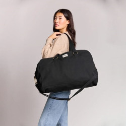 Sac de voyage XL Yves par Hindbag | Gandy.fr