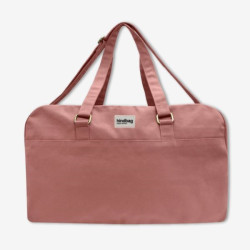 Sac de voyage XL Yves par Hindbag | Gandy.fr