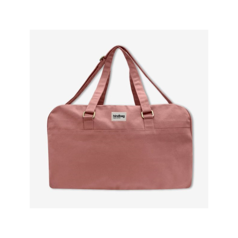 Sac de voyage XL Yves par Hindbag | Gandy.fr