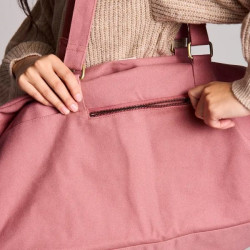 Sac de voyage XL Yves par Hindbag | Gandy.fr