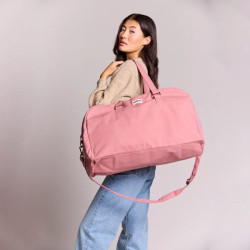 Sac de voyage XL Yves par Hindbag | Gandy.fr
