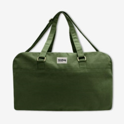 Sac de voyage XL Yves par Hindbag | Gandy.fr