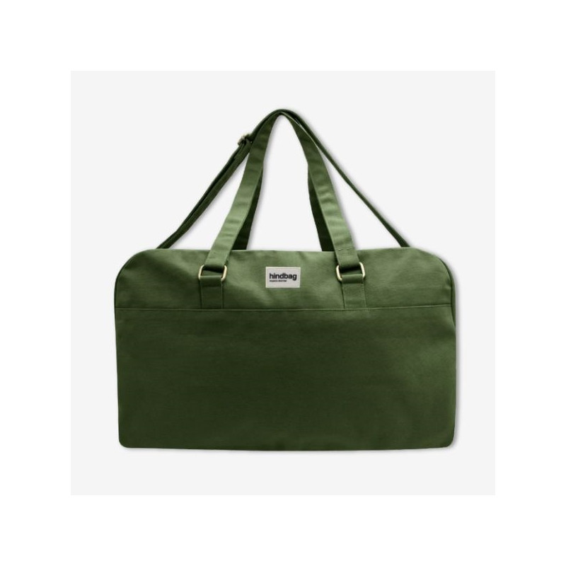Sac de voyage XL Yves par Hindbag | Gandy.fr