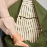 Sac de voyage XL Yves par Hindbag | Gandy.fr