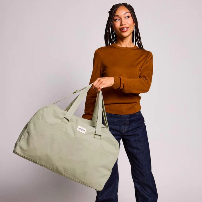 Sac de voyage XL Yves par Hindbag | Gandy.fr