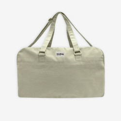 Sac de voyage XL Yves par Hindbag | Gandy.fr