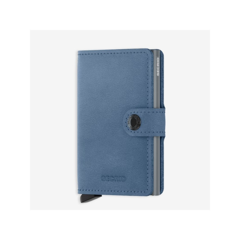 Secrid – Porte-cartes Mini Wallet Original