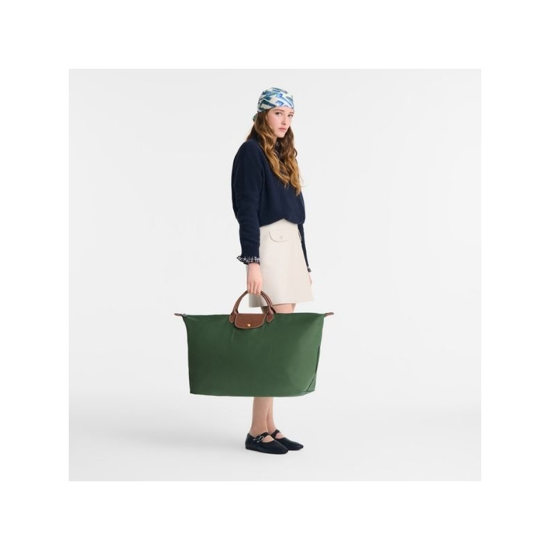 Longchamp – Sac de voyage Le Pliage Original