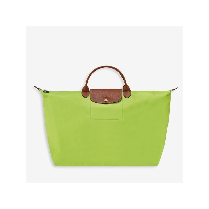 Longchamp – Sac de voyage Le Pliage Original