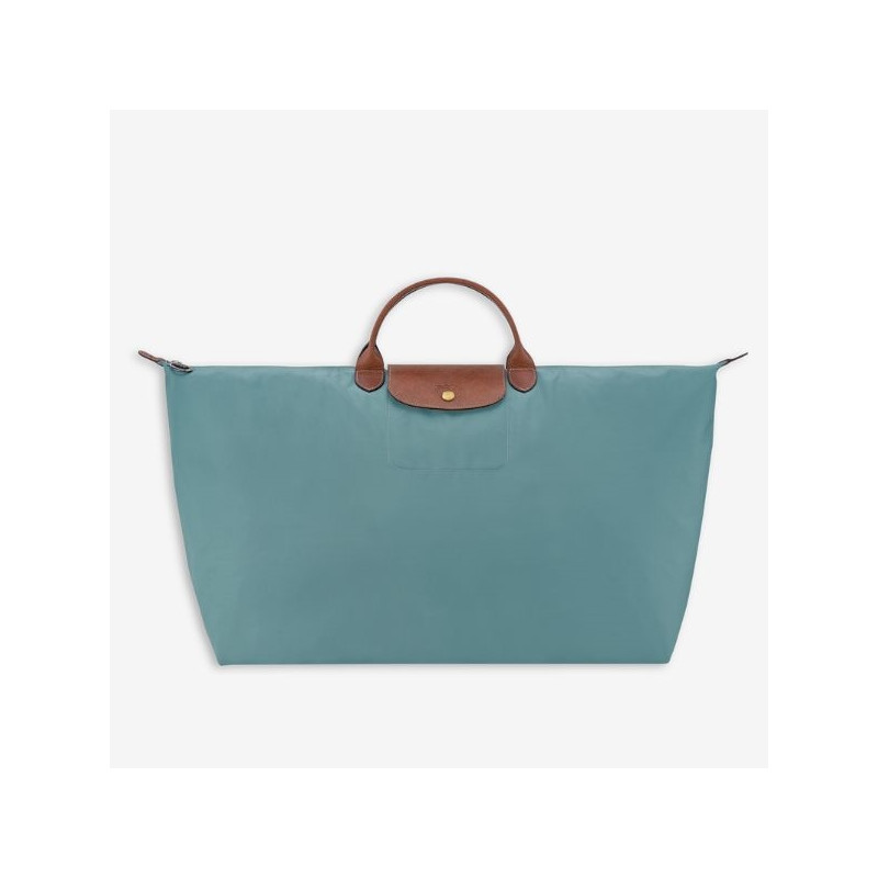 Longchamp - Le Pliage Original Sac de voyage XL eucalyptus
