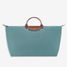 Longchamp - Le Pliage Original Sac de voyage XL eucalyptus
