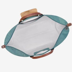 Longchamp - Le Pliage Original Sac de voyage XL eucalyptus