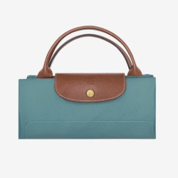 Longchamp - Le Pliage Original Sac de voyage XL eucalyptus