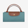 Longchamp - Le Pliage Original Sac de voyage XL eucalyptus