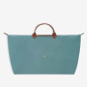 Longchamp - Le Pliage Original Sac de voyage XL eucalyptus
