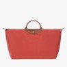 Longchamp - Le Pliage Original Sac de voyage XL tomate