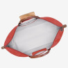 Longchamp - Le Pliage Original Sac de voyage XL tomate