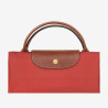 Longchamp - Le Pliage Original Sac de voyage XL tomate