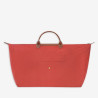 Longchamp - Le Pliage Original Sac de voyage XL tomate