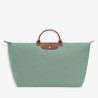 Longchamp - Le Pliage Original Sac de voyage XL Céladon