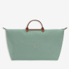 Longchamp - Le Pliage Original Sac de voyage XL Céladon