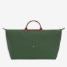Longchamp - Le Pliage Original Sac de voyage XL vert anglais