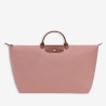Longchamp - Le Pliage Original Sac de voyage XL rosethé