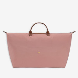 Longchamp - Le Pliage Original Sac de voyage XL rosethé