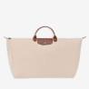 Longchamp - Le Pliage Original Sac de voyage XL papier