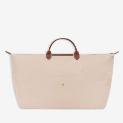 Longchamp - Le Pliage Original Sac de voyage XL papier