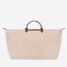 Longchamp - Le Pliage Original Sac de voyage XL papier