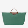 Longchamp - Le Pliage Original Sac de voyage XL sauge