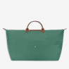 Longchamp - Le Pliage Original Sac de voyage XL sauge