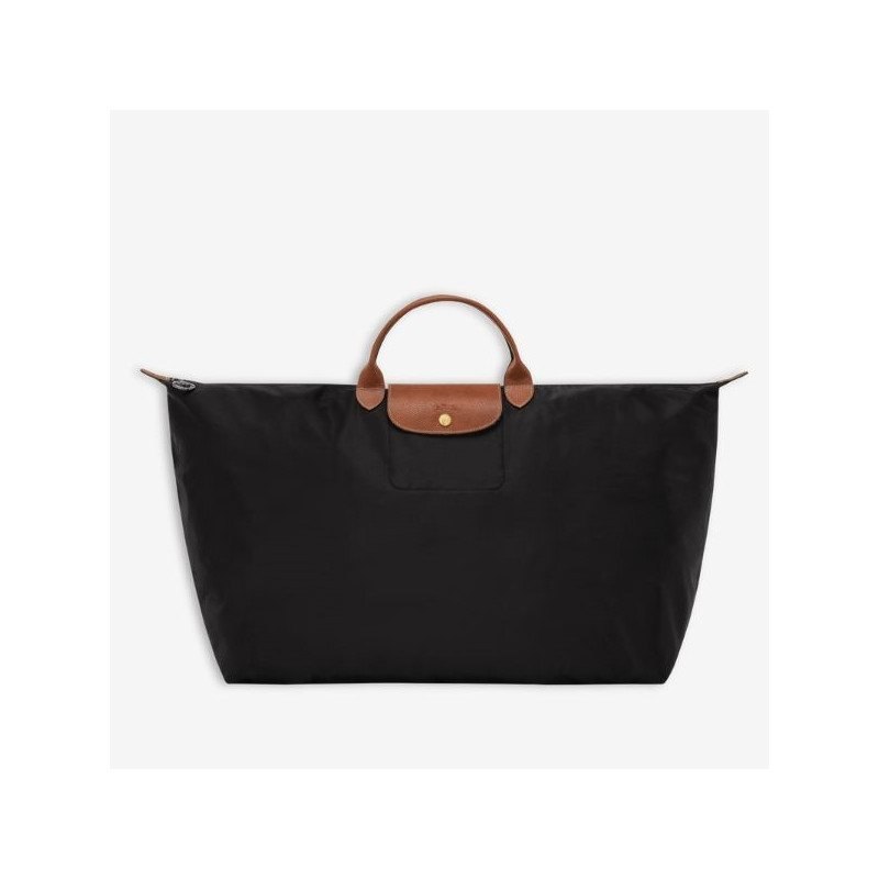 Longchamp - Le Pliage Original Sac de voyage XL noir