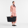 Longchamp - Le Pliage Original Sac de voyage XL noir
