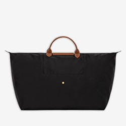 Longchamp - Le Pliage Original Sac de voyage XL noir