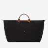 Longchamp - Le Pliage Original Sac de voyage XL noir