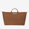 Longchamp - Le Pliage Original Sac de voyage XL cognac